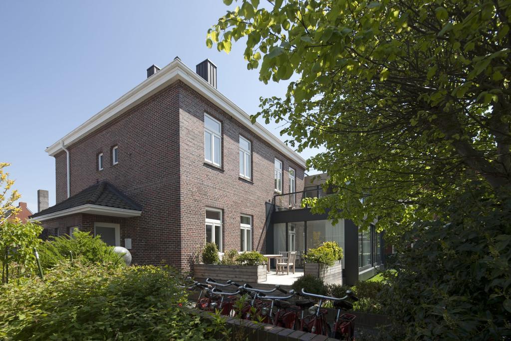 Appartamento Pudelsand Norderney Esterno foto