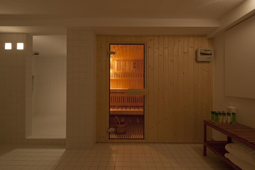 Appartamento Pudelsand Norderney Esterno foto