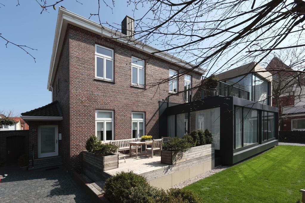 Appartamento Pudelsand Norderney Esterno foto