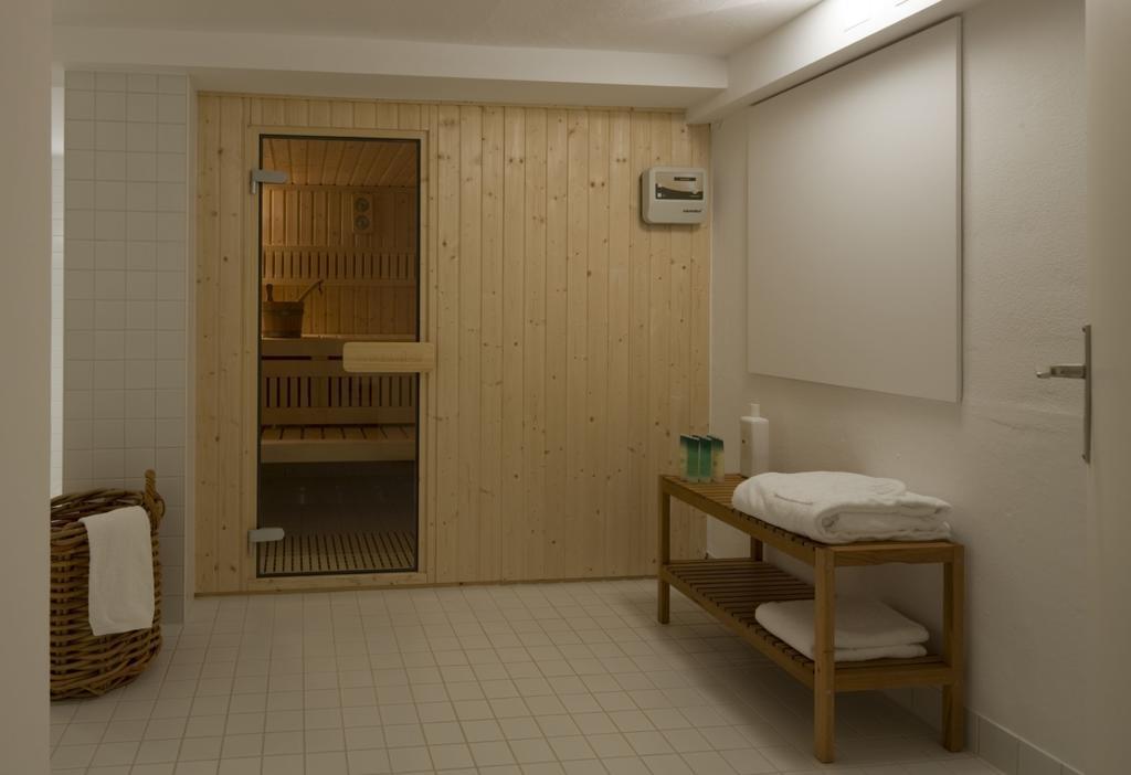 Appartamento Pudelsand Norderney Esterno foto