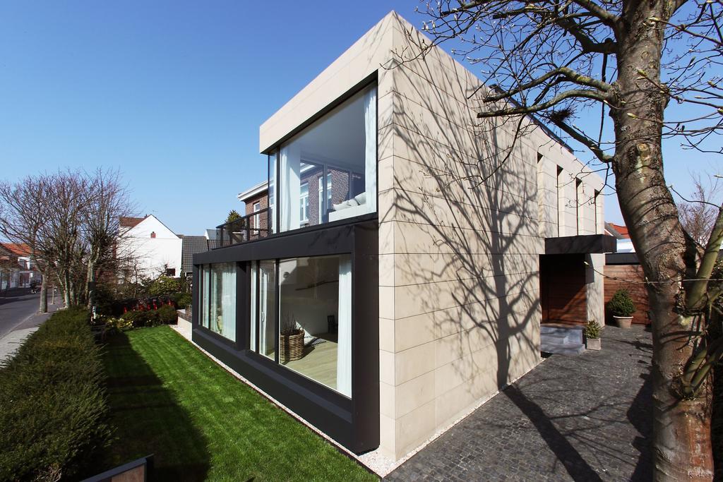 Appartamento Pudelsand Norderney Esterno foto
