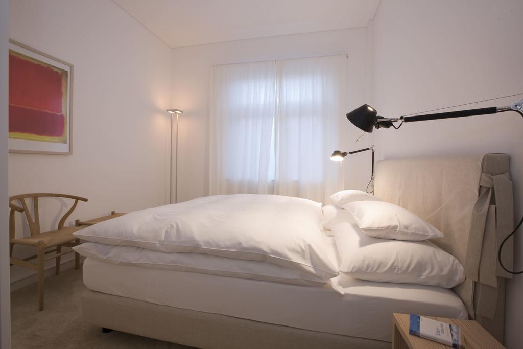 Appartamento Pudelsand Norderney Camera foto