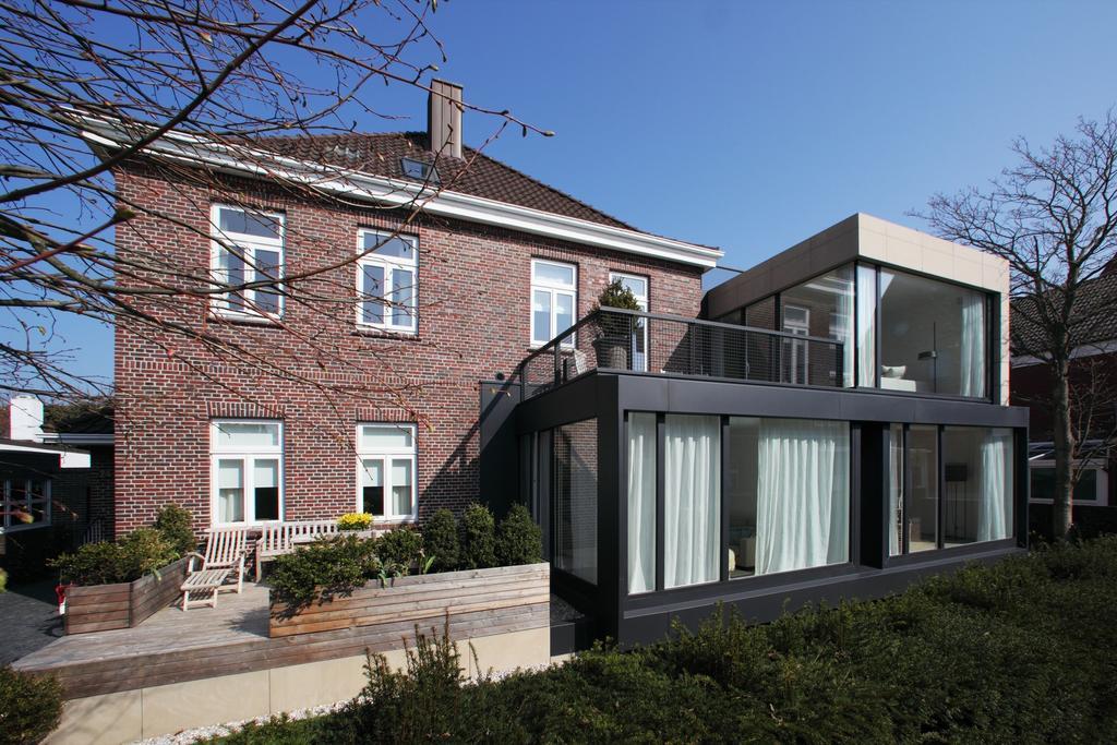 Appartamento Pudelsand Norderney Esterno foto