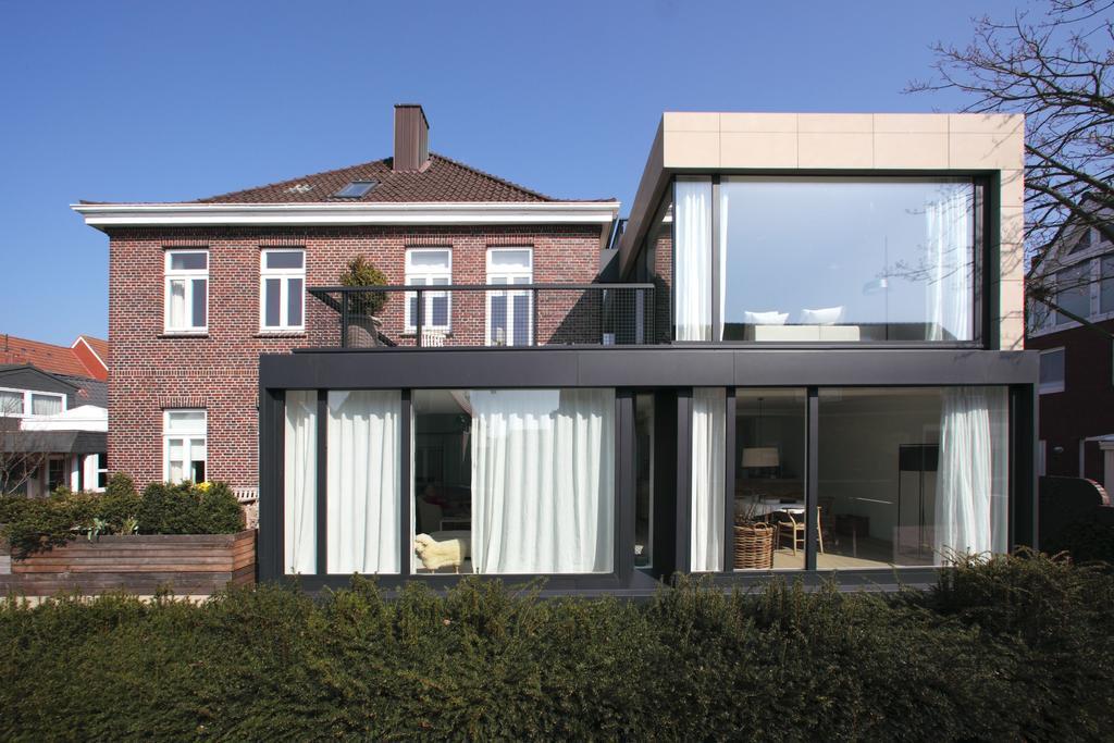 Appartamento Pudelsand Norderney Esterno foto