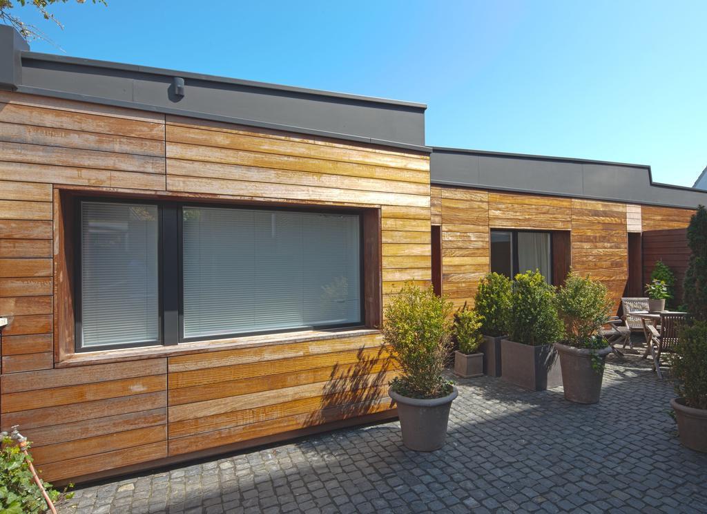 Appartamento Pudelsand Norderney Esterno foto