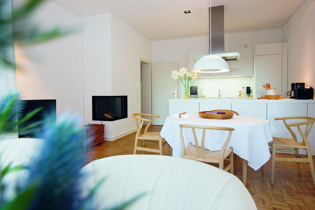 Appartamento Pudelsand Norderney Camera foto