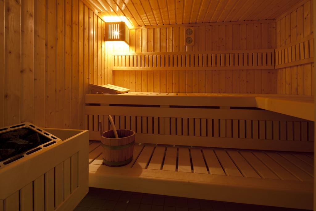Appartamento Pudelsand Norderney Esterno foto